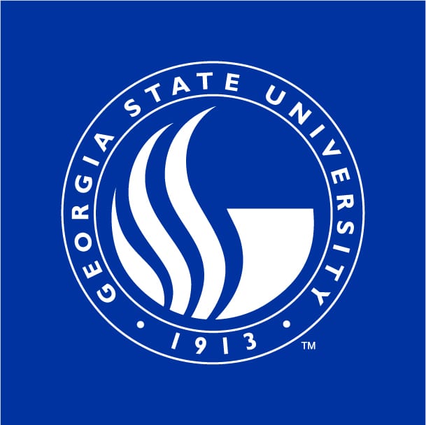Georgia State University logo
